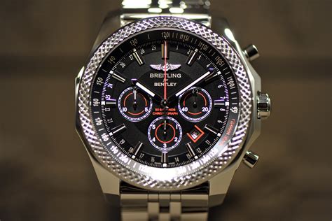 are breitling watches expensive